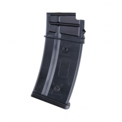 CYMA G36 Mid-Cap Magazine (150 BBs) - Black [M009]
